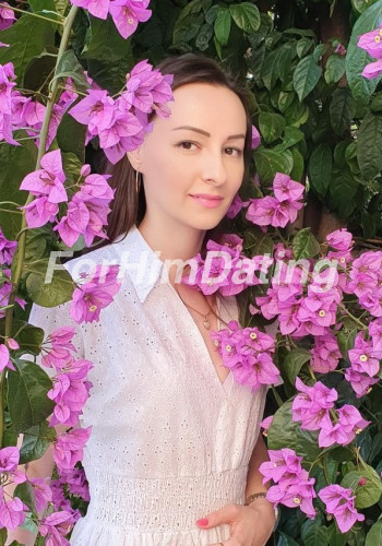 Ukrainian women Nataliya 39 years old from Kiev