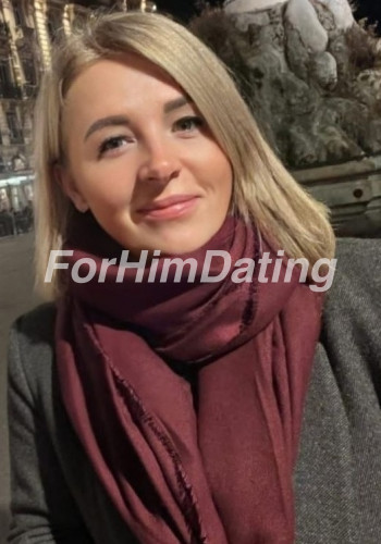 Ukrainian women Elena 51 years old from Kiev