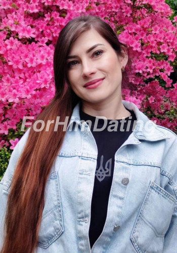 Ukrainian women Anna 38 years old from Germany