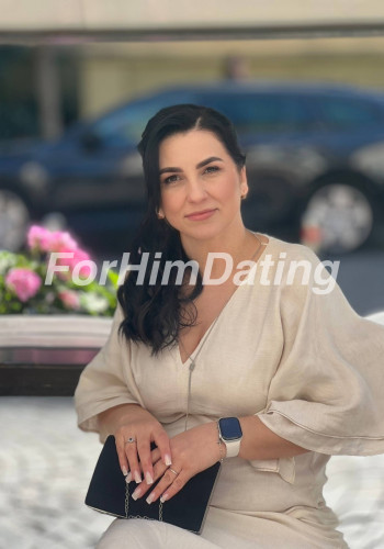 Ukrainian women Marianna 44 years old from Netherlands