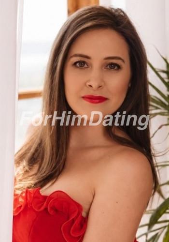 Ukrainian women Nataliya 34 years old from Vinnytsya