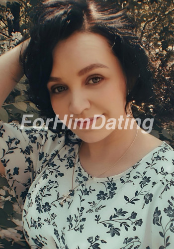 Ukrainian women Irina 43 years old from Dnipro