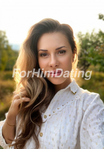 Ukrainian women Olga 38 years old from Vinnitsa