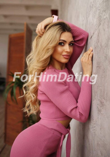 Ukrainian women Yana 37 years old from Germany