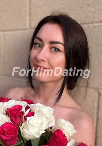 Ukrainian women Evgeniya 32 years old from Kryvyy Rih