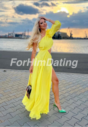 Ukrainian women Victoriya 32 years old from Obarentsy