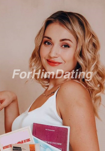 Ukrainian women Tatyana 35 years old from Kiev