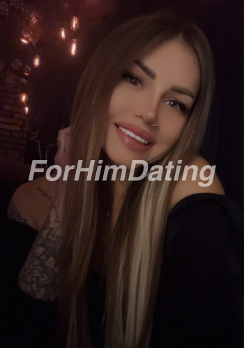 Ukrainian women Alina 35 years old from IvanoFrankivsk