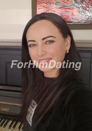 Ukrainian women Uliyana 33 years old from Germany