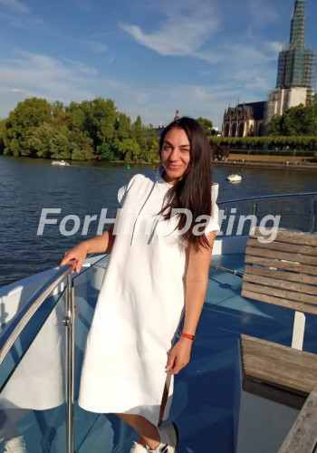 Ukrainian women Tatyana  42 years old from Germany