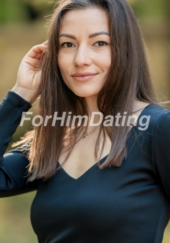 Ukrainian women Elena 32 years old from 