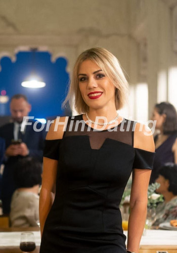 Ukrainian women Iryna  34 years old from 