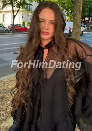 Ukrainian women Valeriya 23 years old from Czech Rep.