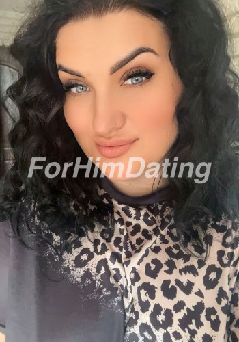 Ukrainian women Yuliia  38 years old from Poland