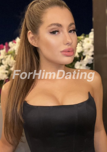 Ukrainian women Oksana 23 years old from Lviv