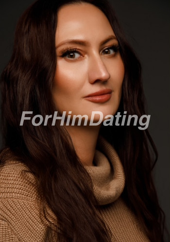 Ukrainian women Anna 43 years old from Dneprodsershinsk