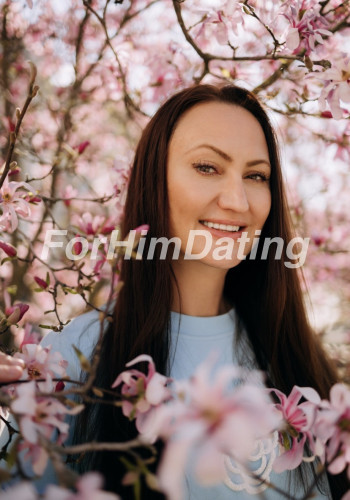 Ukrainian women Anna 43 years old from Dnipro