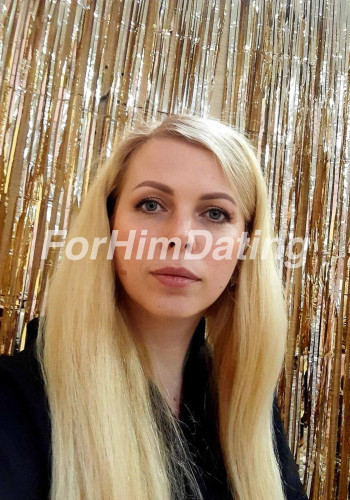 Ukrainian women Svetlana 44 years old from Zaporizhzhya