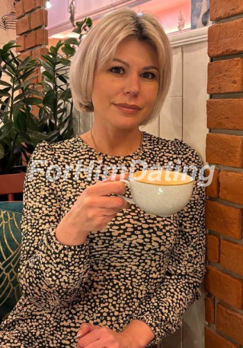 Ukrainian women Oksana 43 years old from Poland