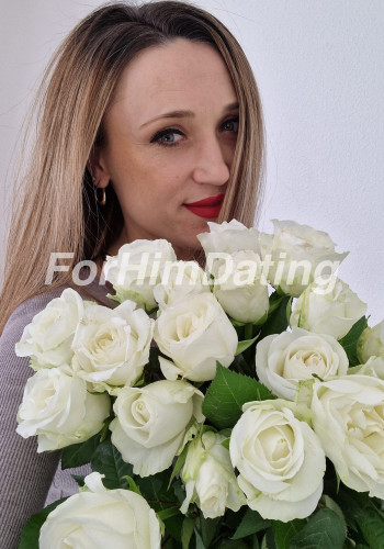 Ukrainian women Liliia  39 years old from Germany