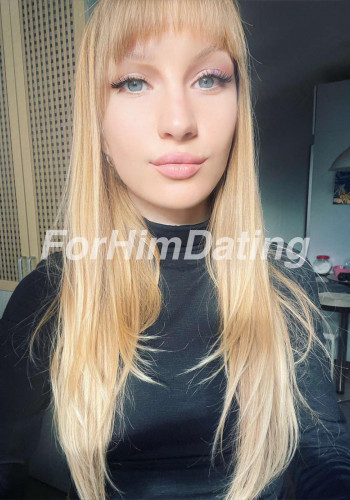 Ukrainian women Viktoriya 28 years old from Kiev