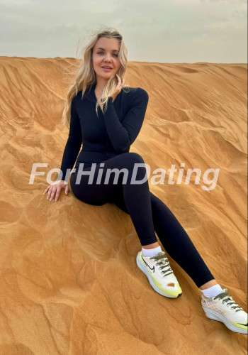 Ukrainian women Iryna  36 years old from 