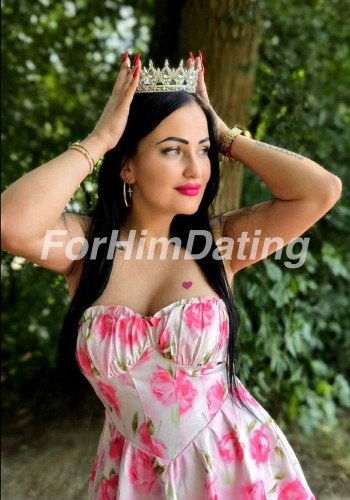 Ukrainian women Victoria 39 years old from Germany