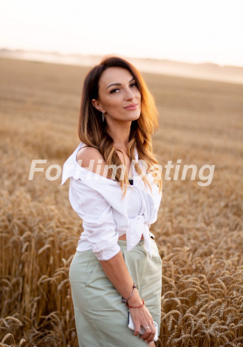 Ukrainian women Hanna  38 years old from Germany