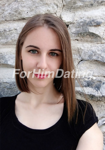 Ukrainian women Olga 33 years old from IvanoFrankivsk