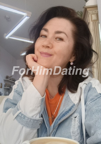 Ukrainian women Valentina 55 years old from Khmelnitskiy