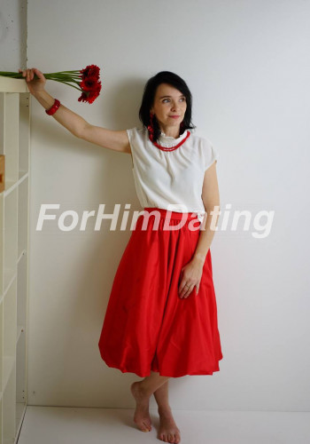 Ukrainian women Natalia 46 years old from Germany