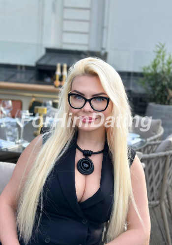 Ukrainian women Ludmila 48 years old from Belgium