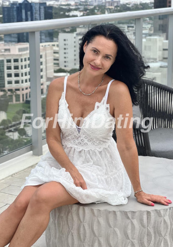 Ukrainian women Tatyana  55 years old from USA