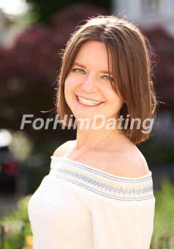 Ukrainian women Anna 39 years old from Germany