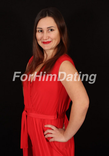 Ukrainian women Iryna 38 years old from Germany