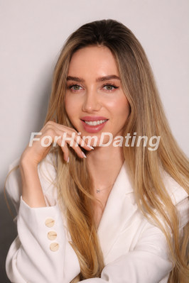 Ukrainian women Victoria 33 years old from Poland