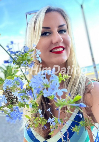 Ukrainian women Tatiana 36 years old from Germany