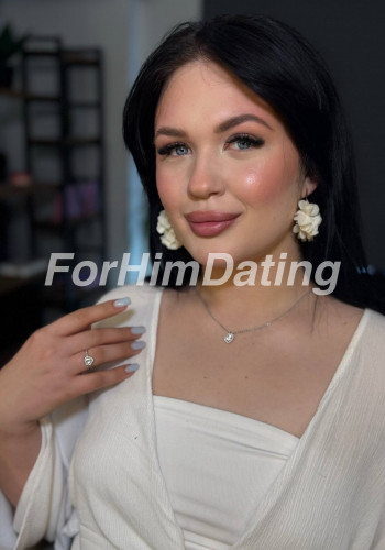 Ukrainian women Kseniya 23 years old from Turkey