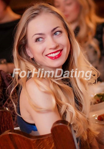 Ukrainian women Elena 39 years old from Kiev