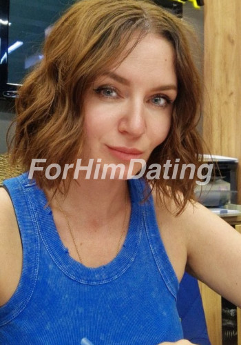 Ukrainian women Svetlana 46 years old from Dnipro