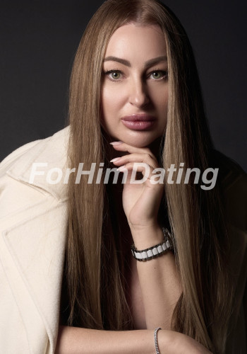Ukrainian women Evgeniya 44 years old from Kiev