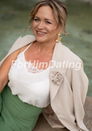 Ukrainian women Tatyana 44 years old from Mykolayiv