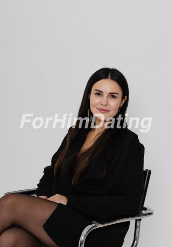 Ukrainian women Anastasia 31 years old from Germany