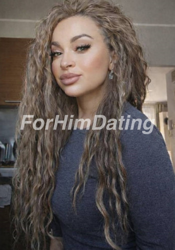 Ukrainian women Elena 42 years old from Poland