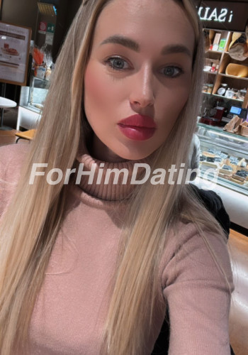 Ukrainian women Nataliya 34 years old from Italy