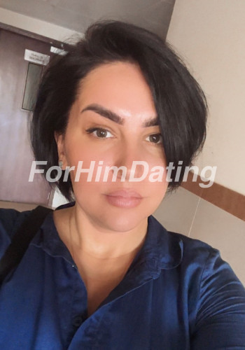 Ukrainian women Elena 41 years old from Kiev