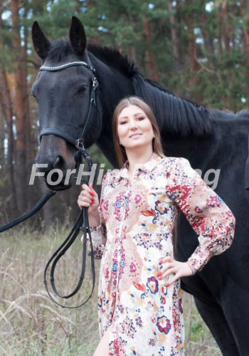 Ukrainian women Yana 34 years old from Poltava