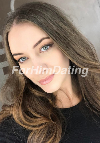 Ukrainian women Juliya 37 years old from Kiev