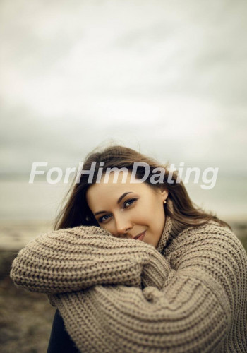 Ukrainian women Julia 38 years old from Denmark
